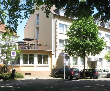 Ruhr 酒店 埃森