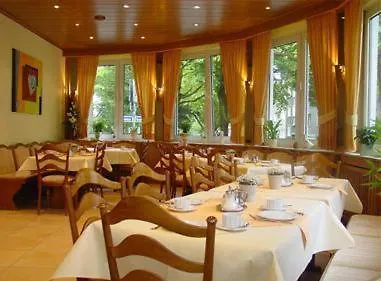 Hotel Ruhr 2*