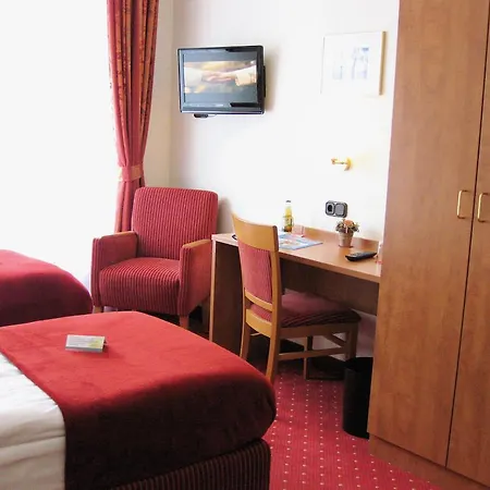 Ruhr Hotel
