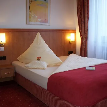 Hotel Ruhr 2*
