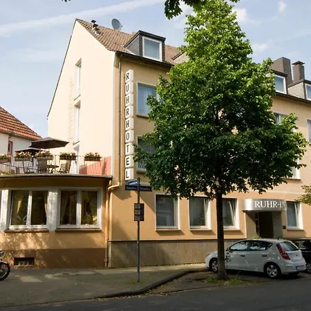 Ruhr 2* Essen