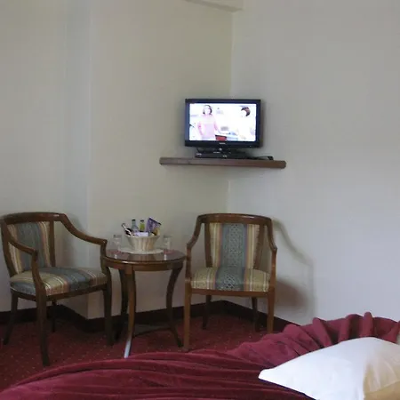 Szálloda Ruhr Essen