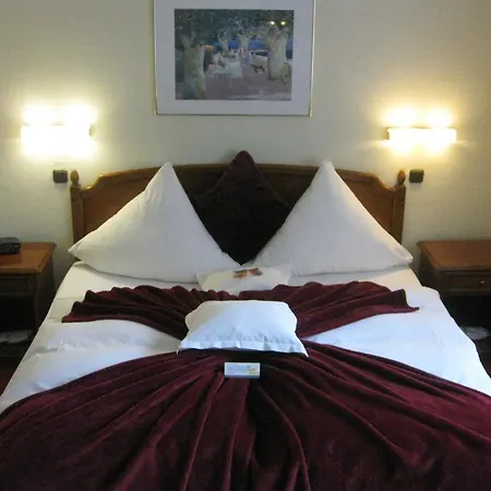 Hotel Ruhr