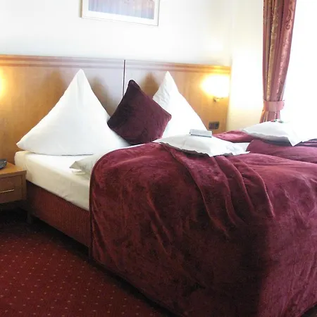 Hotel Ruhr Essen
