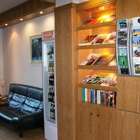 Hotel Ruhr 3*