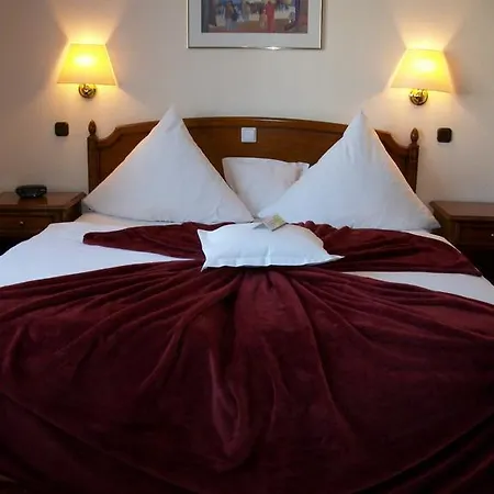 Hotel Ruhr