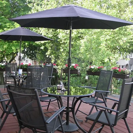 Ruhr Hotel Essen