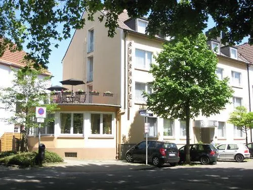 Ruhr Hotel Essen