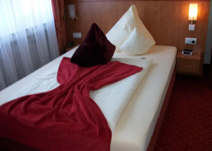 Ruhr Szálloda Essen